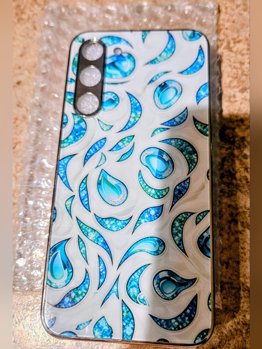 Galaxy S23 Plus Phone Case